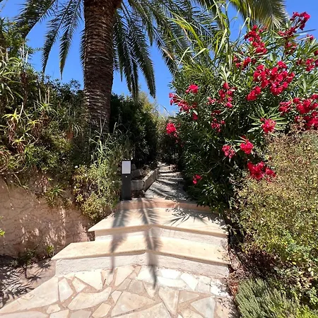 Simone, Maison, Quartier Calme, Grande Terrasse, Spa, Barbecue, 2