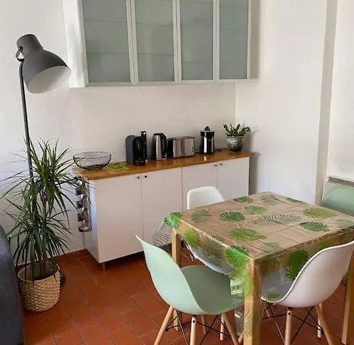 Apartmán Simone, Maison, Quartier Calme, Grande Terrasse, Spa, Barbecue, 2 Fréjus